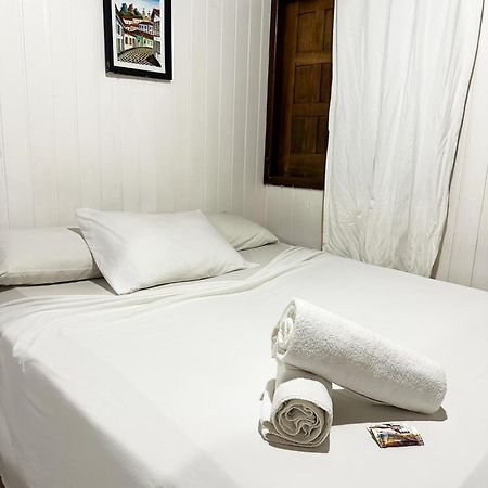 Amendoeira Praia Hotel モロ・デ・サンパウロ エクステリア 写真