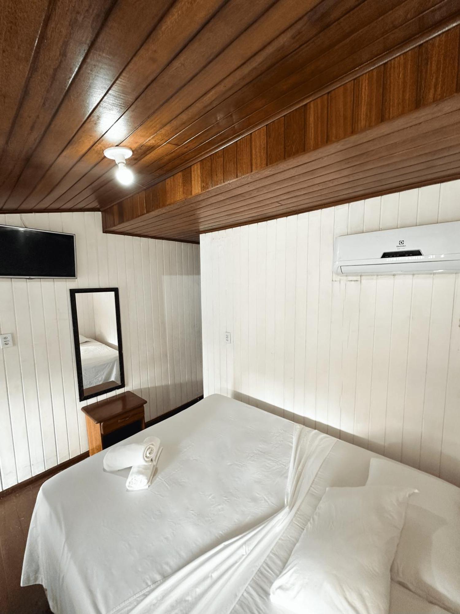Amendoeira Praia Hotel モロ・デ・サンパウロ エクステリア 写真