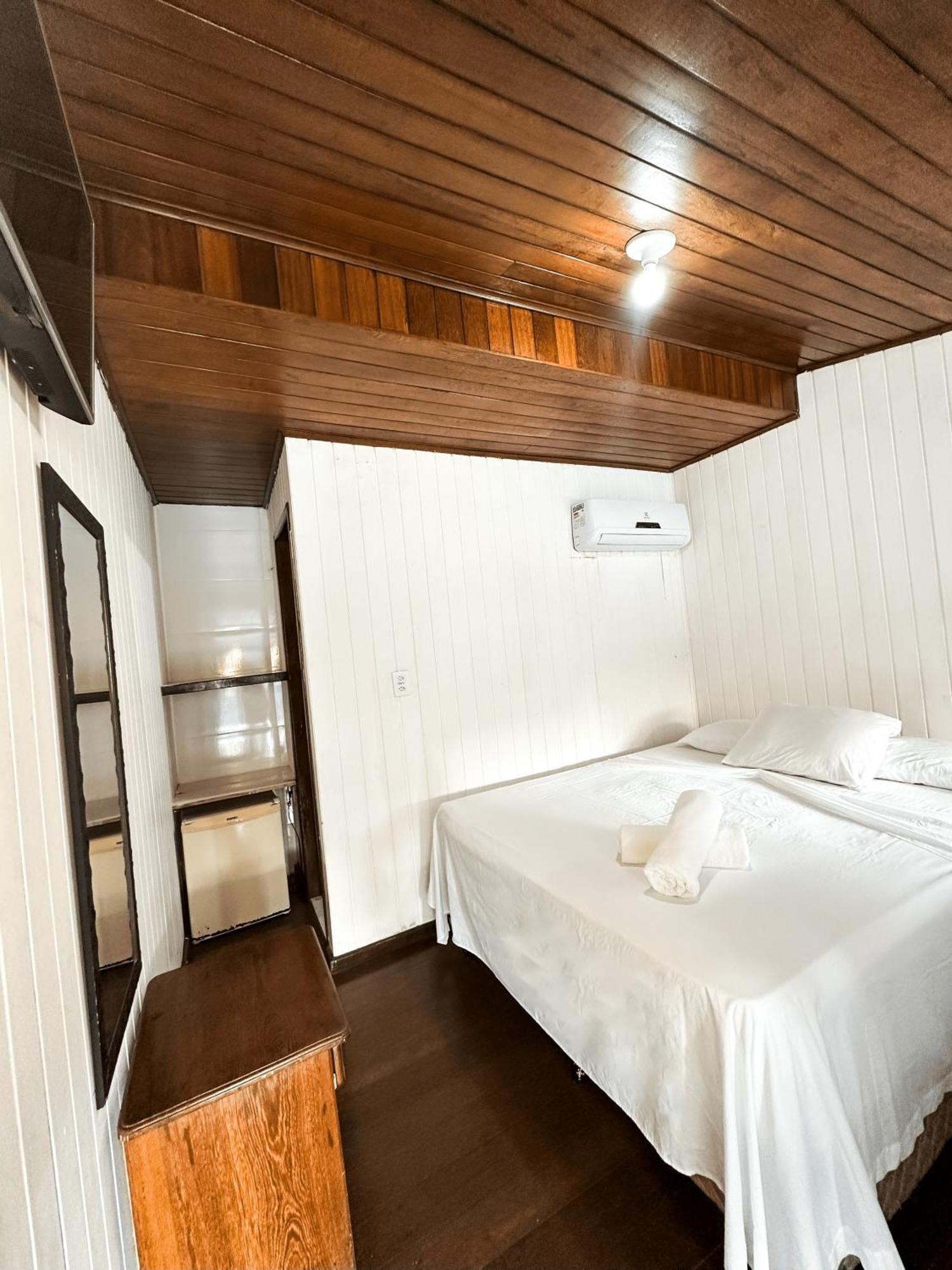 Amendoeira Praia Hotel モロ・デ・サンパウロ エクステリア 写真