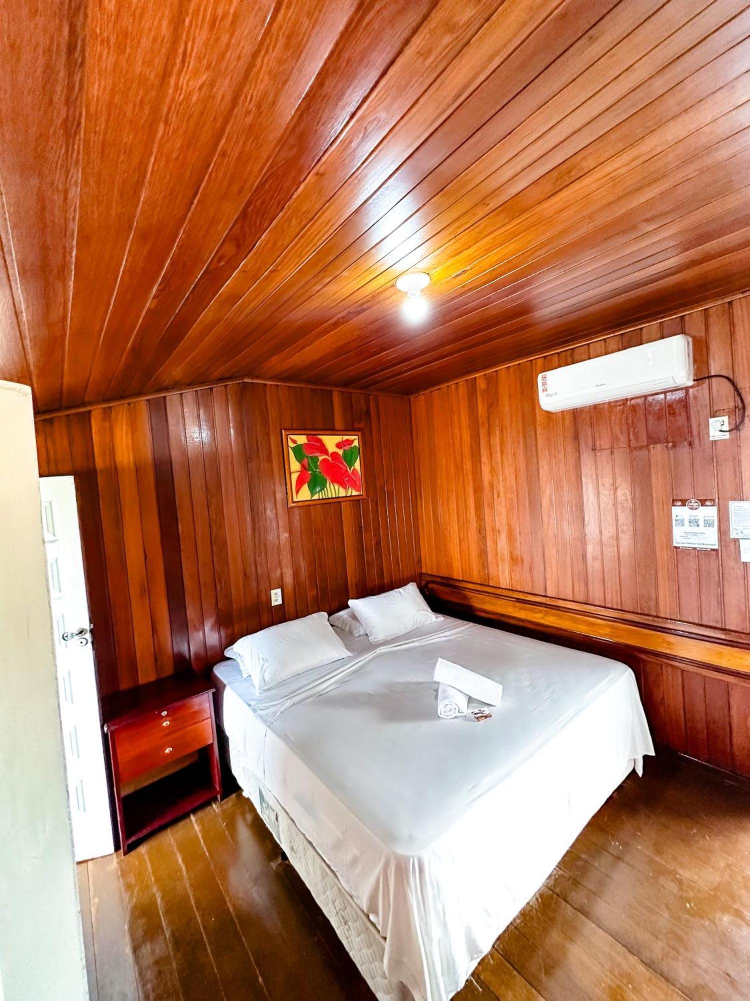 Amendoeira Praia Hotel モロ・デ・サンパウロ エクステリア 写真